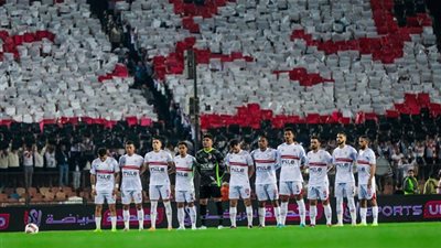 الزمالك يفتح الباب أمام رحيل ثنائي الهجوم