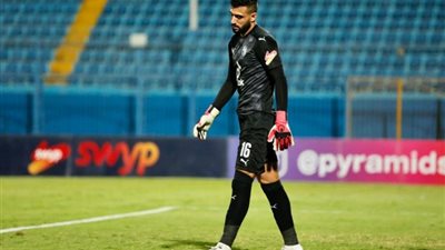 إبراهيم حسن يكشف سر استبعاد أحمد الشناوي من قائمة المنتخب