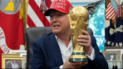 واشنطن تتحرك لحماية كأس العالم من تهديد الطائرات المسيّرة