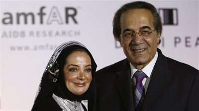 فى ذكرى رحيله الخامسة..9 نجمات وقفن أمام محمود ياسين فى السينما