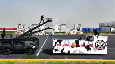 بعد إشادة ترامب.. تعرف على مجهودات وزارة الداخلية لحفظ الأمن فى البلاد