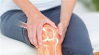 خطوات لتخفيف ألم التهاب المفاصل