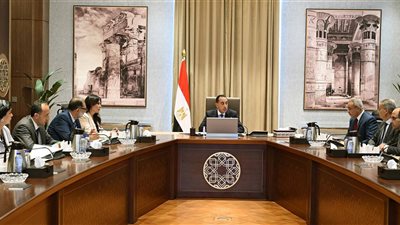 مدبولى: السلع المصرية تتمتع حاليا بسمعة جيدة على المستوى العالميّ