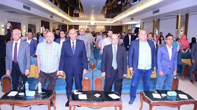 انطلاقة جديدة للبحث الطبي والعلمي فى مجال القلب بجامعة سوهاج