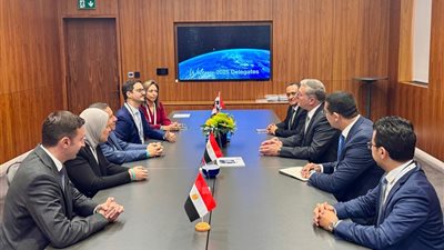 وزير البترول: مزايدة عالمية جديدة للبحث عن البترول عبر البوابة الرقمية