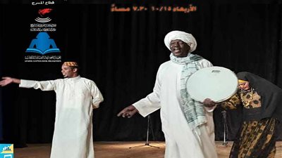 غدا.. فرقة النيل للموسيقى والغناء الشعبي تختتم فعاليات معرض الزمالك للكتاب
