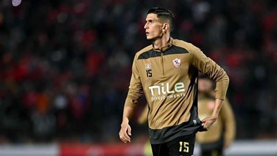 وكيل صلاح مصدق يعلق علي أنباء تقديم شكوى ضد الزمالك