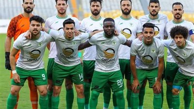 قائمة المصري البورسعيدي لمواجهة الاتحاد الليبي في الكونفدرالية