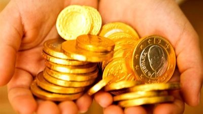 أسعارالجنيه الذهب اليوم الأربعاء 15 أكتوبر 2025
