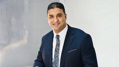 موسى رئيسا لبعثة المصري في طرابلس