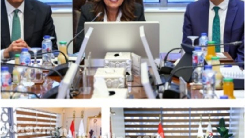 التنمية المحلية تستعد