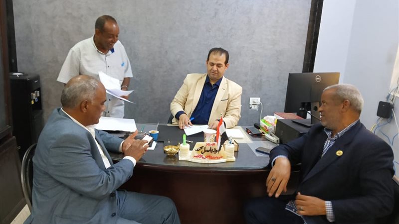 بوابة الجمهورية