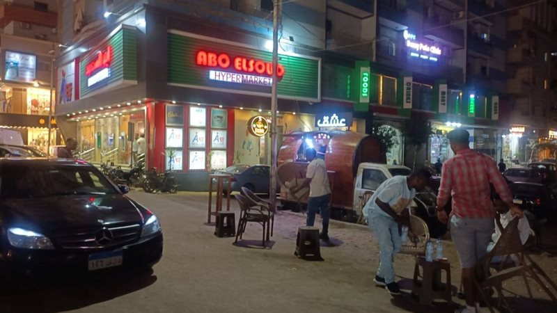 بوابة الجمهورية