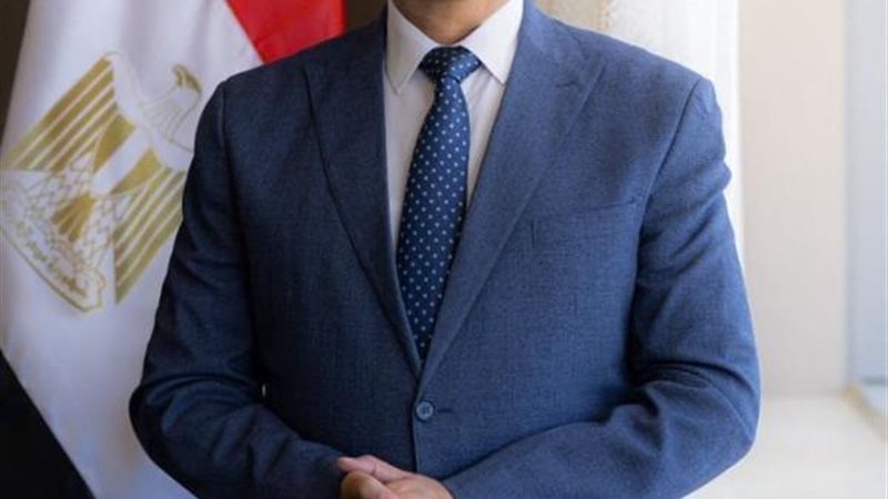 بوابة الجمهورية