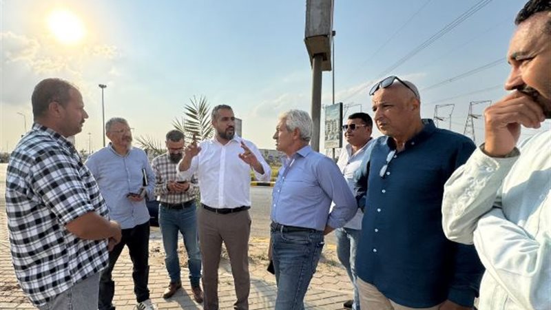 بوابة الجمهورية