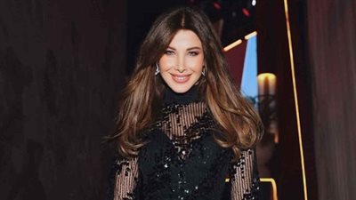 نانسي عجرم تهنئ المنتخبات العربية المتأهلة إلى كأس العالم