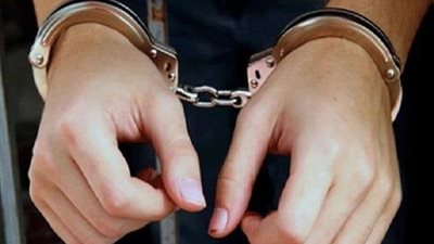 ضبط مزارع قتل طالبا وأصاب اثنين ببندقية آلية فى مشاجرة بسوهاج