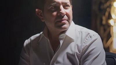بالدعاء والتضرع.. هانى شاكر يواسى ميادة الحناوي فى وفاة شقيقها
