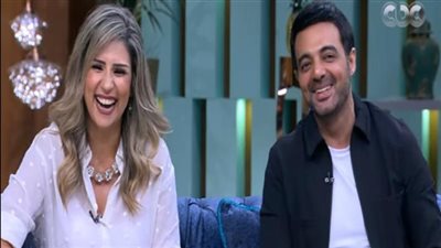 عمرو محمود ياسين يكشف تطورات الحالة الصحية لزوجته آيات أباظة
