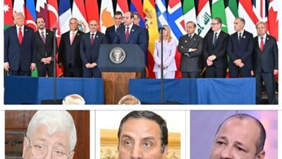الرئيس الأمريكى يعرف جيدا قدر القوات المسلحة المصرية