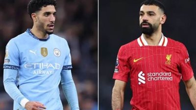تقارير بريطانية تحذر منتخبات مونديال 2026 من ثنائية صلاح ومرموش