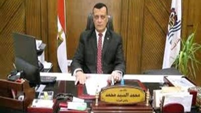 تعليم سوهاج: نلتزم باللوائح ونحرص على تحقيق العدالة بين الطلاب