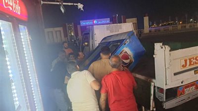الإسكان: استمرار حملات العبور لضبط النباشين والمخالفين