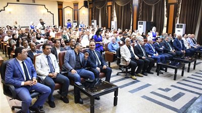 وزير الرياضة يشهد قرعة دوري مراكز الشباب لكرة اليد