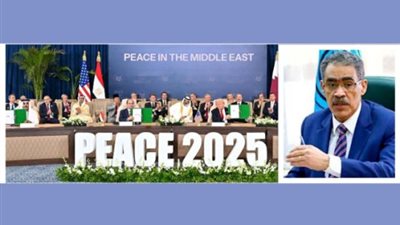 الإعلام الدولى يشيد بالدور التاريخي للرئيس السيسى في نجاح قمة شرم الشيخ