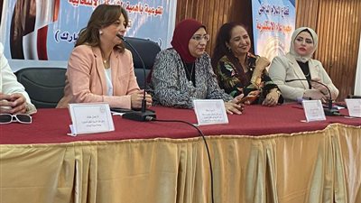 مجلة حواء تطلق حملتها 