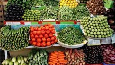أسعار الخضروات اليوم السبت 18-10-2025