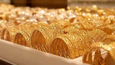 أسعار الذهب في مصر منتصف تعاملات اليوم .. ارتفاع 90 جنيهًا في الجرام