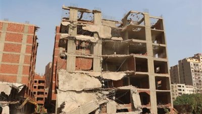ماهى عقوبة البناء بدون ترخيص؟
