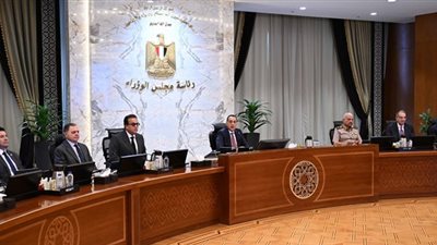 مجلس الوزراء يوافق على تعديل بعض أحكام قانون تنظيم الجامعات