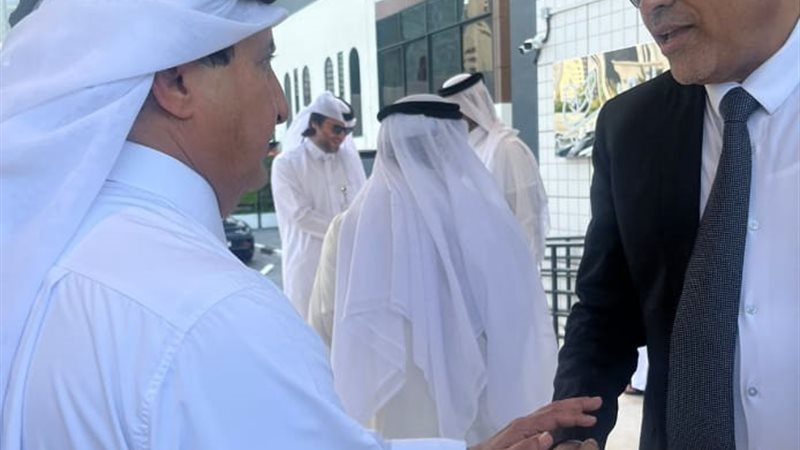 وزير العمل محمد جبران