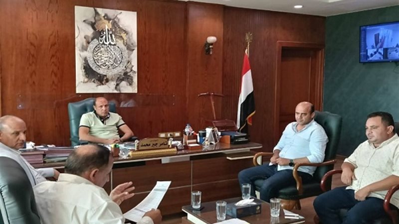 بوابة الجمهورية