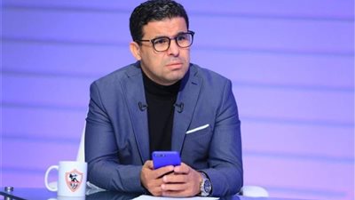 خالد الغندور: الزمالك حقق مكاسب كثيرة بالفوز علي ديكاداها