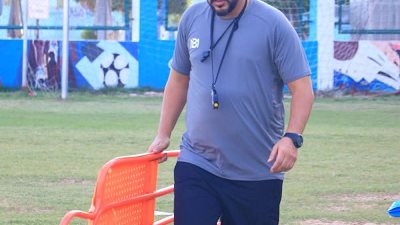 اسوان يستعد لطنطا بدون الحصول على راحه