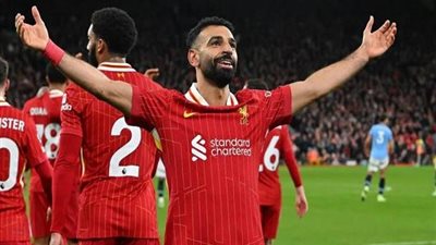 أكثر الأندية استقبالا للأهداف.. رقم جديد ينتظر محمد صلاح