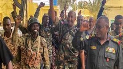 دبلوماسي: الوضع في السودان معقد ويحتاج لتعامل حكيم