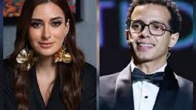 أمينة خليل لـ طه دسوقى 