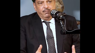 نور الدين: المصري أصبح لديه حصانة ضد الشائعات المغرضة.. ويواجهها بسلاح الوعي