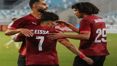 عمر السولية يقود تشكيلة سيراميكا امام طلائع الجيش بالدوري