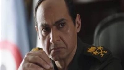 ياسر جلال: الرئيس السيسي لا يعلم تمثيلي لشخصيته في 