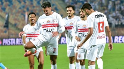 رضا عبد العال: فوز الزمالك على ديكيداها 