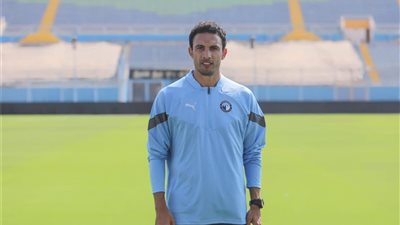 جدو: تتويج بيراميدز بالسوبر الإفريقي إنجاز كبير