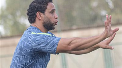 الجزيره سيتى تهزم بلقاس بملعبها بهدف سوكا