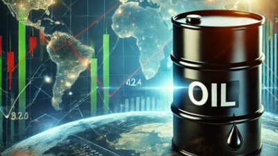 انخفاض أسعار النفط في التعاملات الآسيوية وسط ضعف الطلب وتخمة المعروض