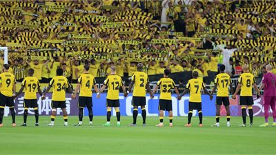 تشكيل اتحاد جدة المتوقع أمام الشرطة في دوري أبطال آسيا