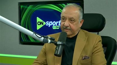 اشرف نصار: الأهلي لم يطلب ضم الجزار .. والاعب لن يرحل عن الفريق